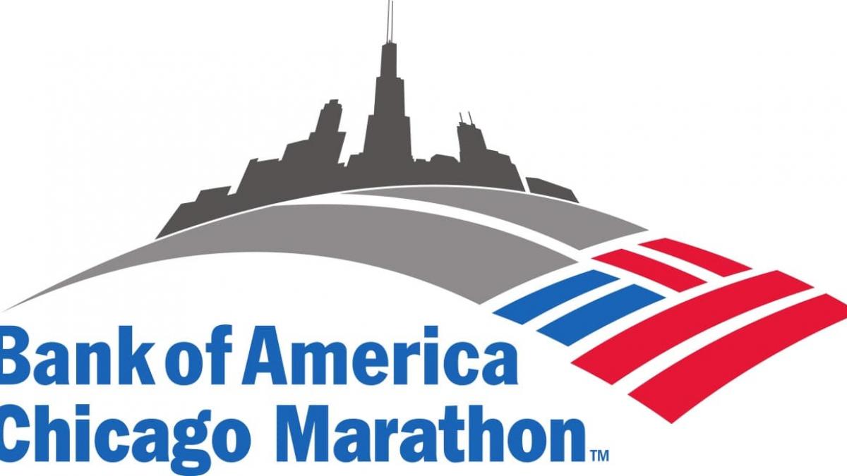 Bank of America Chicago Marathon Official Merchandise