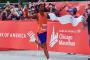 Tura and Chepngetich win Chicago Marathon