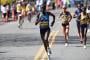 Kiplagat and Dibaba in the spotlight at the Boston Marathon