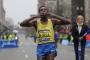 Desisa and Berhanu return to Boston Marathon