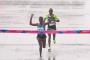 Hailu starts as the favourite in the women’s race in Amsterdam