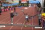 Tamirat Tola and  Angela Tanui smash Amsterdam marathon course records