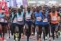 Istanbul marathon returns with world-class elite fields and more than 35,000 runners