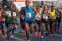 Elite fields for the NN Marathon Rotterdam 2021