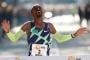 Bashir Abdi wins Rottredam marathon with a new European record of 2:03:41