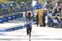 Jepchirchir and Korir claim a Kenyan double at the 50th New York City Marathon