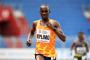 Jacob Kiplimo breaks World Half Marathon World record by one second in Lisbon