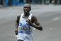 Geoffrey Kamworor and Lawrence Cherono in the spotlight at the Valencia Marathon