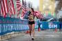 Sarah Vaughn wins California International Marathon on her Debut in 2:26:53