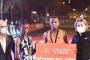 Aregawi and Taye smash 5km World records in Barcelona