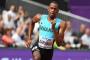 Olympic champion Steven Gardiner sets Bahamian 300m national record