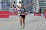 Keira D’Amato breaks American Marathon record with 2:19:12 in Houston