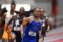 Kentucky's Kennedy Lightner blazes 44.68 in 4x400m