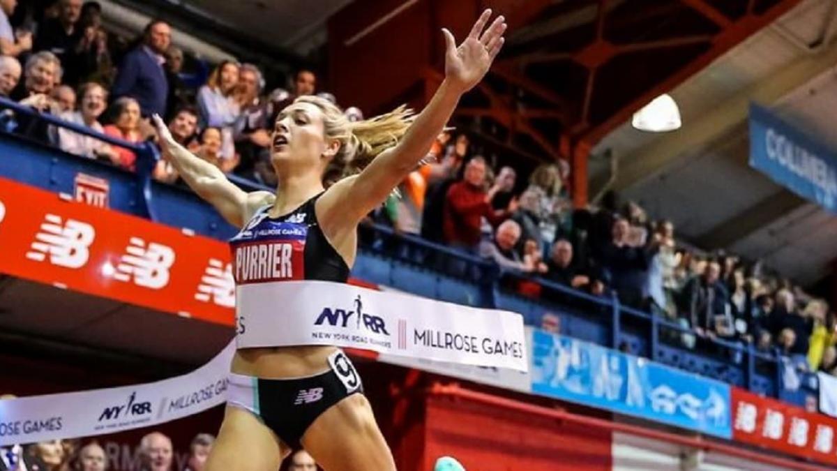 millrose games 2022 live stream