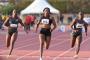 Thompson-Herah opens her season with an impressive 60m win in Kingston