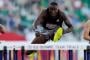 Grant Holloway set for season opener at the New Balance Indoor Grand Prix