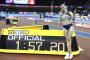 Duplantis and Hodgkinson highlight the Muller British Indoor Grand Prix with meeting records 