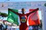 Yeman Crippa sets Historic Italian record at the Napoli City Half Marathon
