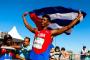 Rising Long Jump Star Lester Lescay Deserts Cuban Team just Days Before World Indoor Championships