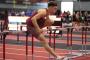 Cunningham Wins NCAA 60m Hurdles Title with a Blazing 7.38 seconds