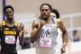Highlights of the NCAA indoor championships day 2