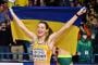 Mahuchik Delivers World Championships Gold to Ukraine