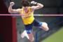 Duplantis Soars 6.20m to Break his Own Pole Vault World Record