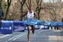 Results for the United Airlines NYC Half Marathon 2022