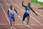 Olympic Games Silver Medalist Kerley Posts 9.99 in the 100m in Florida