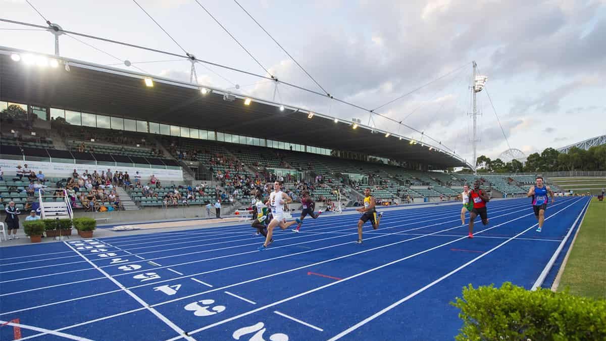 Results Australian Track & Field Championships 2022 Watch Athletics