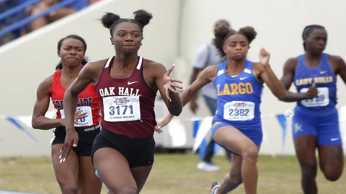 Results Pepsi Florida Relays 2022 Watch Athletics