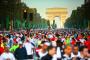 Results: Paris Marathon 2022