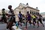World Class Elite Fields Target Vienna City Marathon Course Records