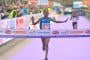 Chepkirui Smashes Vienna City Marathon Course Record