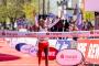 Yalemzerf Yehualaw runs stunning 2:17:23 on her marathon debut in Hamburg