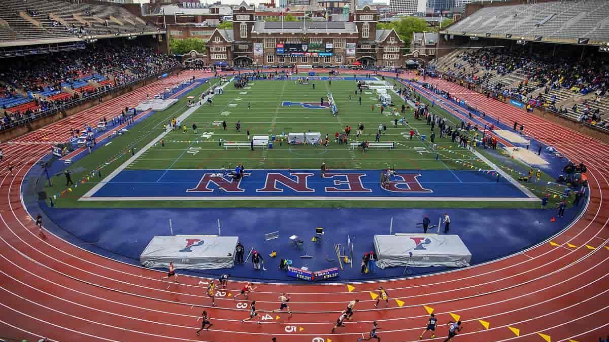 Results Penn Relays 2022 Watch Athletics