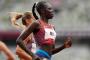 Olympic Champion Athing Mu Leads Stellar Women's 600m Field at Penn Relays