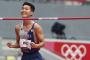 Woo Sang-Hyeok Clears World Leading 2.32m in Daegu