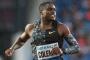 Coleman Set for 100m Season Debut at Seiko Golden Prix