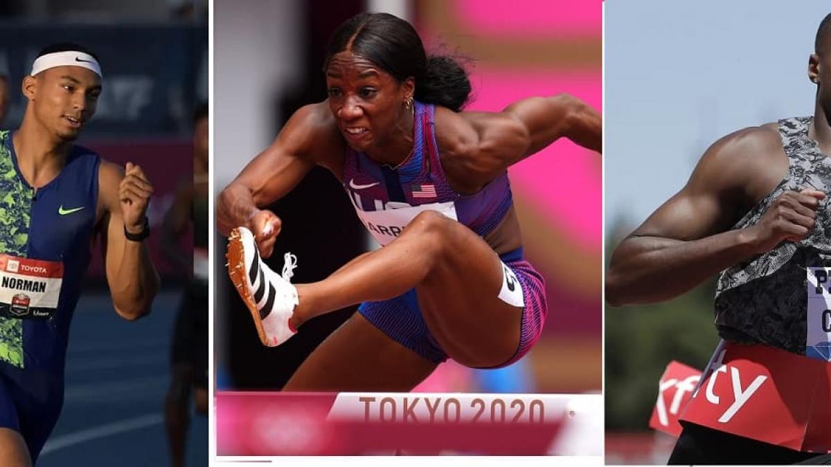 Seiko Golden Grand Prix 22 Event By Event Preview Watch Athletics