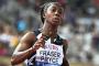 Shelly Ann Fraser-Pryce Runs an Amazing 10.67 in Nairobi!!!