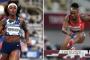 Thompson-Herah and Camacho-Quinn in the Spotlight at Puerto Rico Athletics Classic