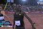 Peters throws 93.07m in the javelin in windy Diamond League opener in Doha