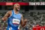 Olympic 100m Champion Marcell Jacobs set for Outdoor Debut in Savona
