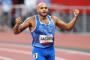 Marcell Jacobs returns with a 100m victory in Savona