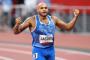 Marcell Jacobs returns with a 100m victory in Savona