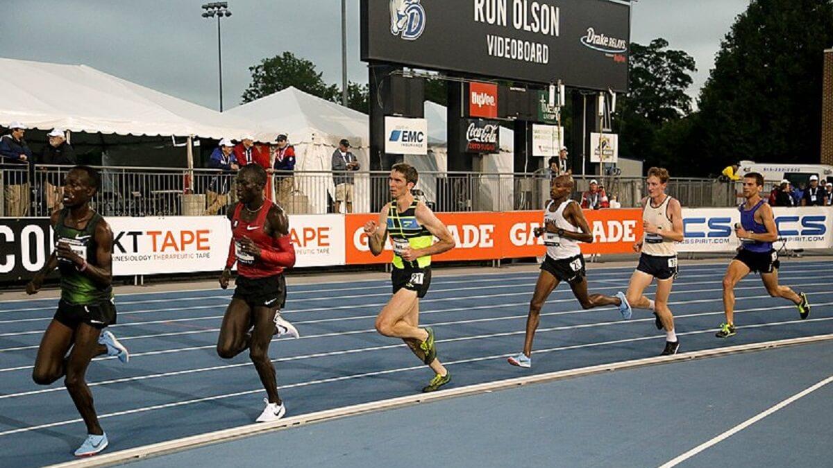 Entry Lists For The 2022 Usatf 10000m Championships In Eugene Watch Athletics