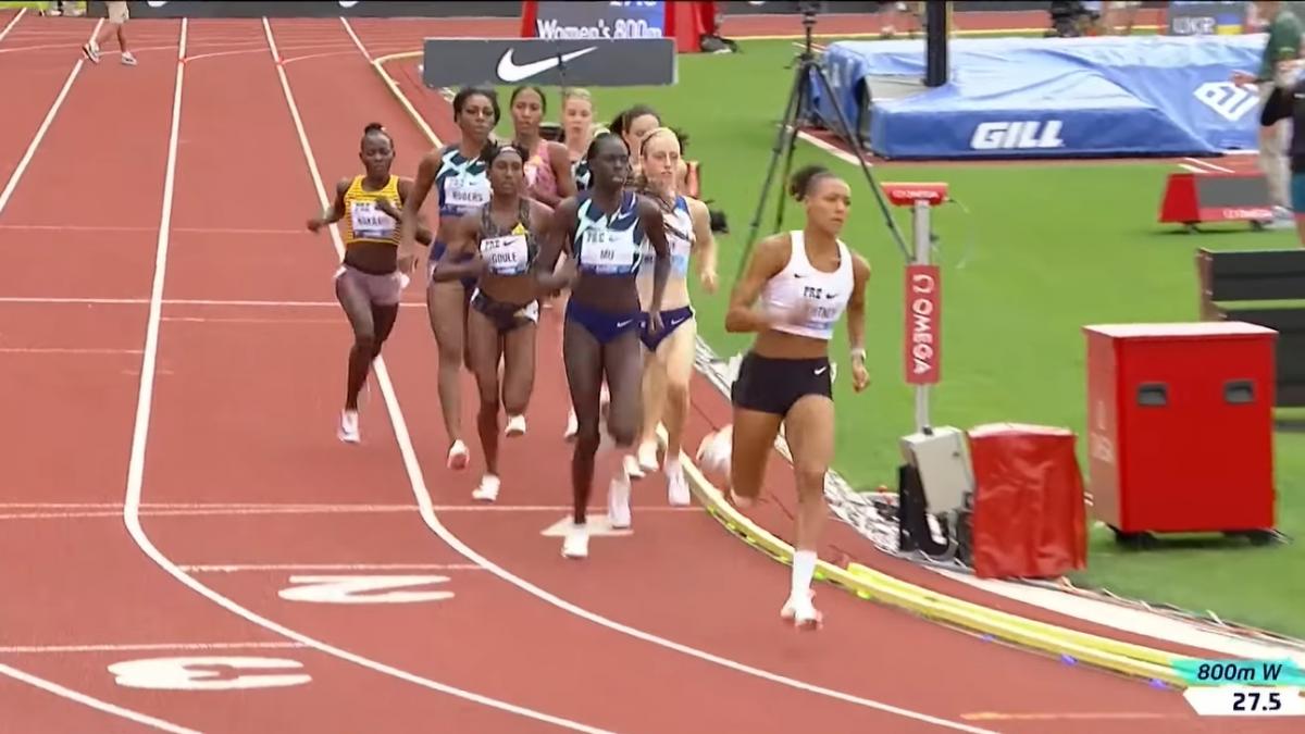 Prefontaine Classic Eugene Diamond League Event by Event Preview