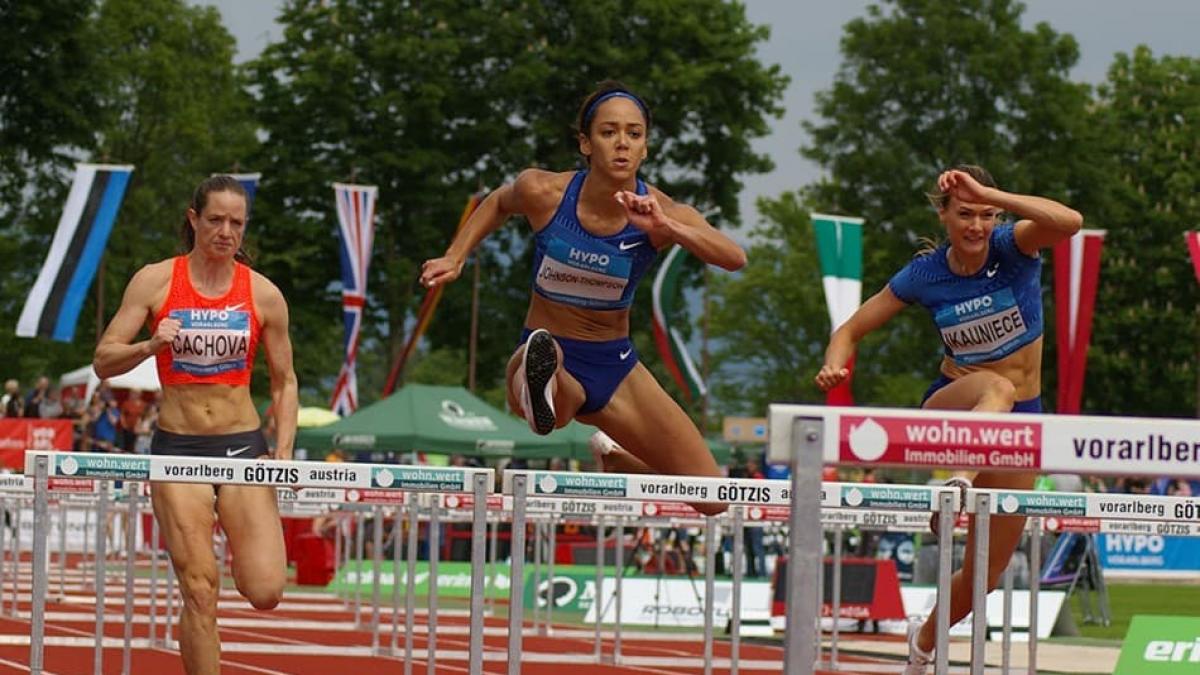 Hypo Meeting Gotzis Decathlon and Heptathlon Preview Watch Athletics