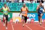 Damian Warner and  Anouk Vetter win Hypo Meeting in Gotizis